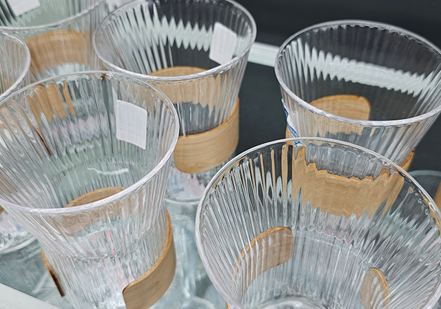 생활용품 수출입