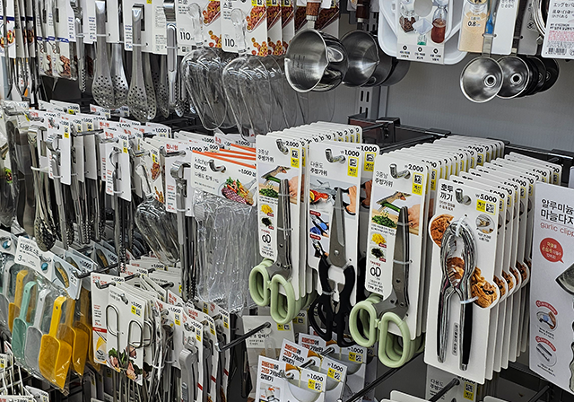 Торговля товарами для дома