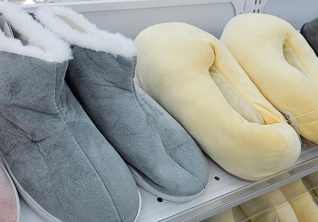 Торговля товарами для дома